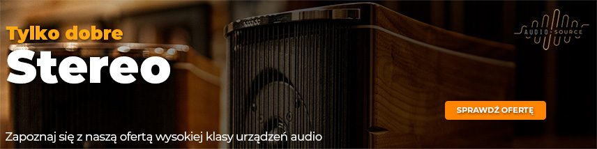 urządzenia audio