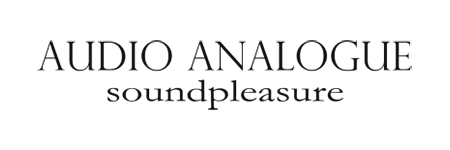 Audio Analogue