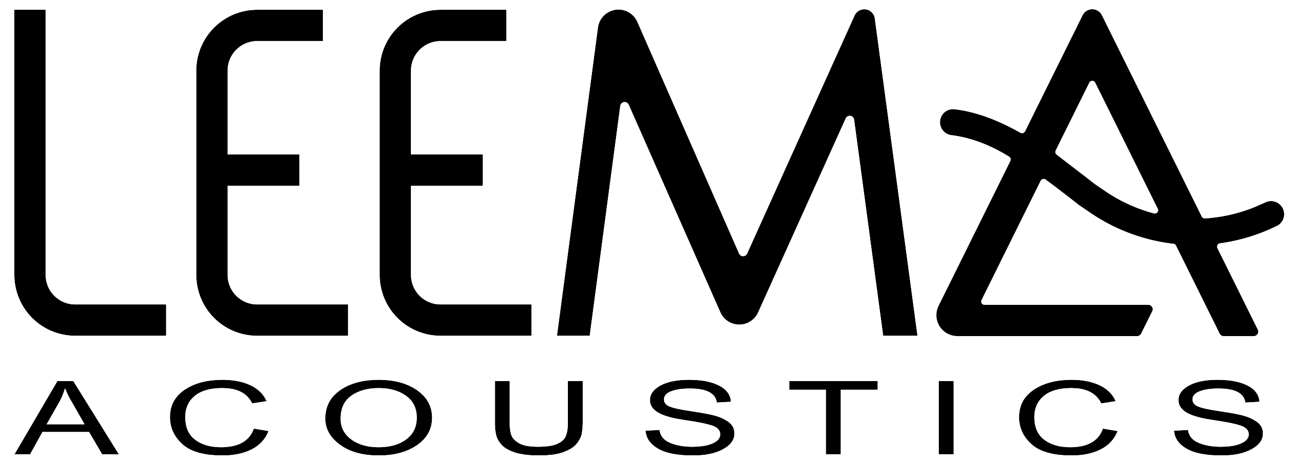 Leema Acoustic